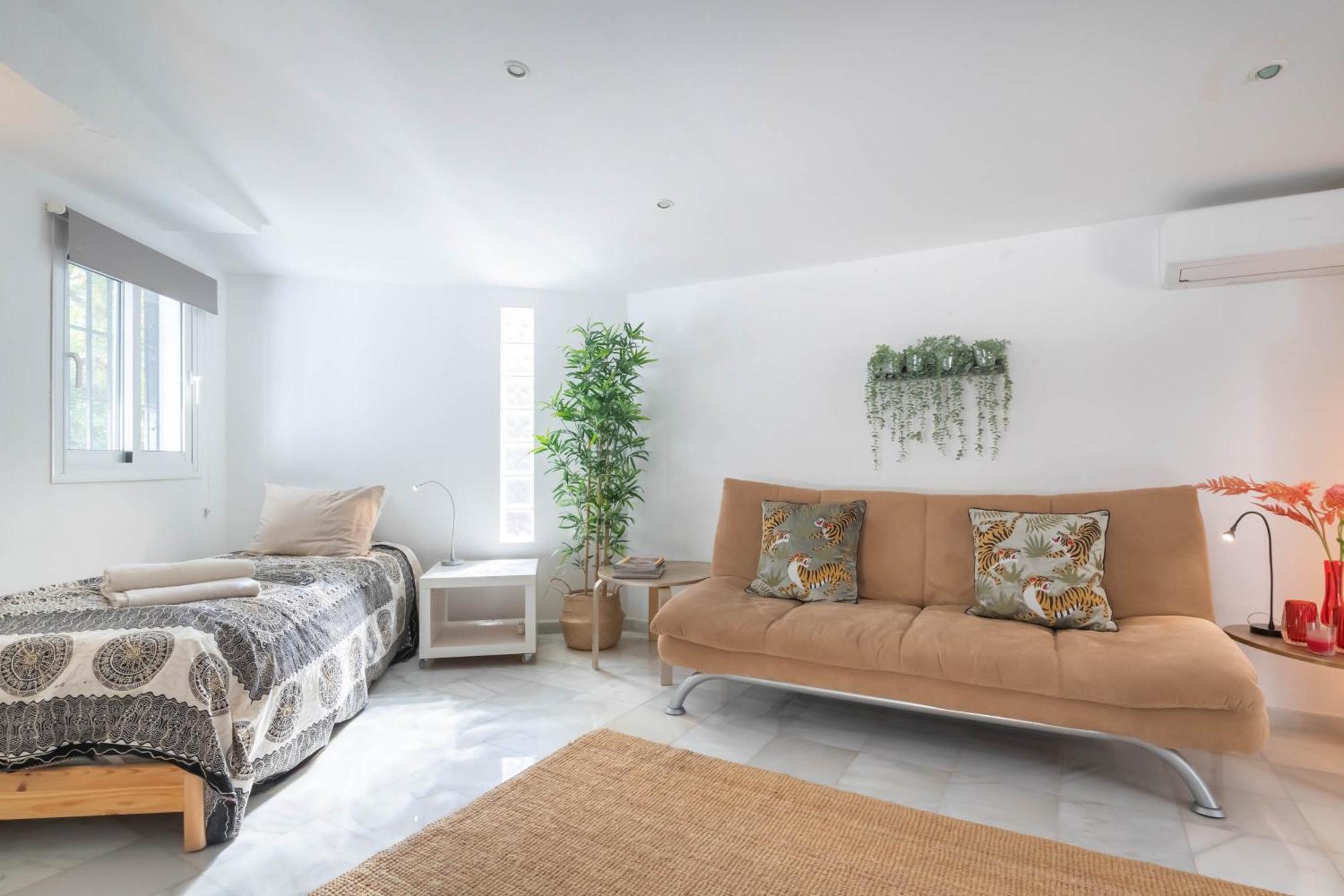 Pool Villa Rancho Domingo Family Friendly - Happy Rentals Benalmádena Exterior foto