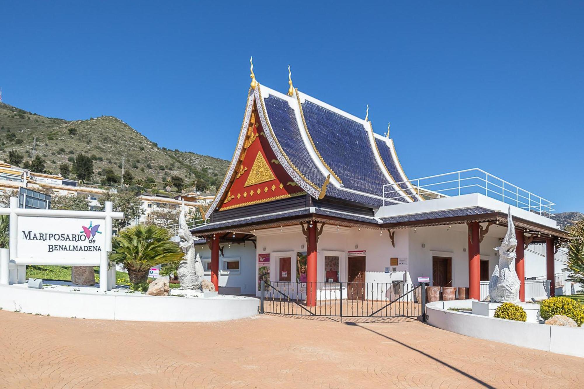 Pool Villa Rancho Domingo Family Friendly - Happy Rentals Benalmádena Exterior foto